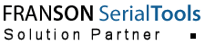 Franson SerialTools Solution Partner